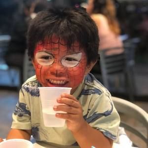 Meet your Posher, Mildred